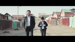 Aavdaa Ezenmunkh Official video [upl. by Haven]