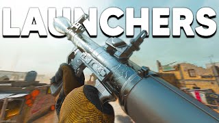 Platinum Launchers made Easy MWII Camo Unlock Guide [upl. by Ttocserp]