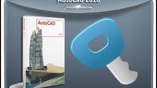 Autocad 2007 Registration [upl. by Ancelin170]