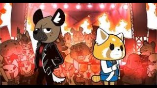 Is Aggretsuko Season 6 Happening Heres Everything we know Animenga [upl. by Valsimot721]