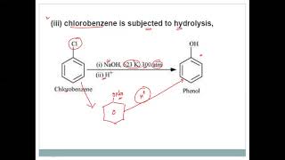 class XII cbse ncert Question1022  What happens when nbutyl chloride is treated with alcoho [upl. by Aniret]