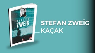 Stefan Zweig  Kaçak  Sesli Kitap Dinle [upl. by Gusti473]