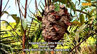 Jerita Empulu Tusun Ke 164 [upl. by Dulcine648]