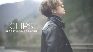 Sebastiano Serafini  ECLIPSE music video [upl. by Katonah]