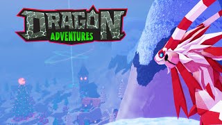 Winter Event 2023 Trailer  Dragon Adventures [upl. by Nodmac]