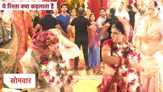 Yeh Rishta Kya Kehlata Hai NEW PROMO 1st November 2024 [upl. by Tomkiel]