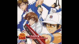 Prince Of Tennis CD 01 OST 10  Shiai Kaishi [upl. by Dorsey535]