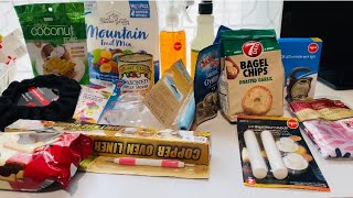 DOLLAR TREE HAUL AND WONDERFUL FINDS GREAT FINDS [upl. by Fisch333]