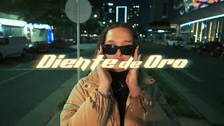 Orita  Diente de Oro ft MECHAYRXMEO Videoclip Oficial [upl. by Eldrida212]