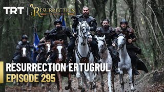 Resurrection Ertugrul Season 4 Episode 295 [upl. by Handal]