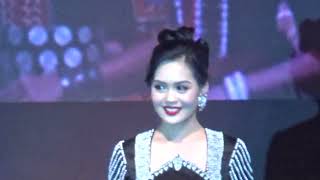 UNDUK NGADAU GALA NITE FASHION CATWARK PART 2 KDCA 29MAY 2024 [upl. by Dammahom]