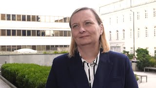 Dr Dorota Tokarska KUL Coraz ciężej wynająć mieszkanie a będzie jeszcze gorzej [upl. by Idnam]