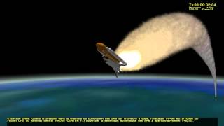 Space Shuttle Mission Simulator [upl. by Tesler377]