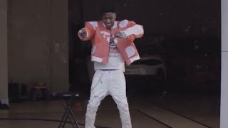 NBA YOUNGBOY  Chopper Doctor  Official Music Video [upl. by Weinhardt622]