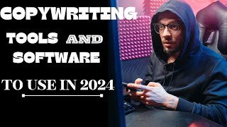 Copywriting tools and software to use in 2024how learn copywritingcopywriting for beginners [upl. by Andee]