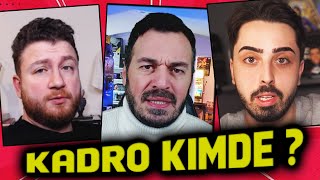 YEPYENİ KONSEPT  KADRO KİMDE ÜÇLÜ REBUILD  EA FC 24 KARİYER MODU ardenpapazyan UKarakullukcu [upl. by Minerva708]