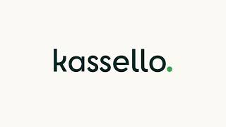 Kassensystem mit TSE Schnellstartanleitung amp Kostenloser Test  kassello [upl. by Fermin]