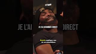 La meilleure punchline de Kaaris pour vous  👀 Cr  Openspace kaaris rap rapfr ornoir shorts [upl. by Paterson594]