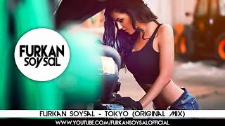 Furkan Soysal  Tokyo 3A [upl. by Adnoval]