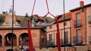 Mercado Medieval  Banghra  Ethnic Voices [upl. by Daven425]