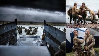 DDay 80th Anniversary  Normandy Invasion 4k Documentary DDAY80TH [upl. by Lemuelah50]