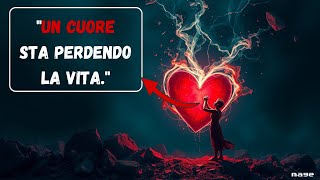 Perdere la Vita o Trovare la Salvezza Cuore vs Morte [upl. by Aleacem250]