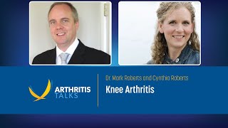 Knee Arthritis  Arthritis Talks [upl. by Honeyman]