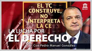 Tribunal Constitucional constitucionario o constituido o constituyente [upl. by Wernher]