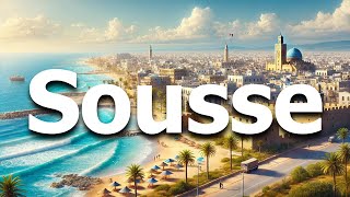 Sousse Tunisia 13 BEST Things To Do In 2024 Travel Guide [upl. by Sadira]