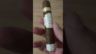 Plasencia Cigar Reserva Original [upl. by Novar]