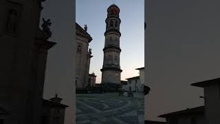 Chiesa dei Santi Nazario e Celso Urgnano Bergamo Italy [upl. by Ettennat840]