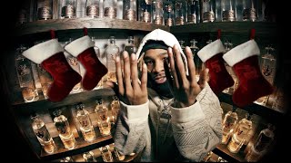 LIVELIKEDAVIS  CHRISTMAS IN NY OFFICIAL MUSIC VIDEO [upl. by Erde]