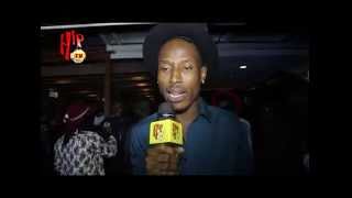 MR 2KAY TALKS ABOUT HIS LATEST VIDEO WHO NO LIKE BETTER THING Nigerian Entertainment News [upl. by Derick884]