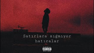 Ahval  Satırlara Sığmıyor Hatıralar Official Audio [upl. by Ellehcyar]