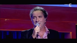 Morel en Live  C à vous  22092016 [upl. by Romona]