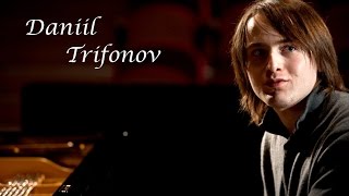 Daniil Trifonov  Chopin Grand  Valse Brillante Op 18 [upl. by Olimpia]