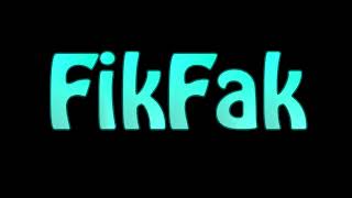 Learn How To Pronounce FikFak [upl. by Hcab]