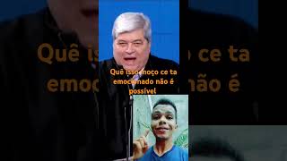 Datena que defende a 26 anos memes datena noticias eleiecao2024 pablomarçal [upl. by Sil]