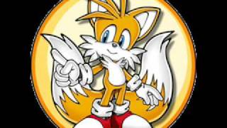 Believe In Myself Sonic Adventure 2 by Kaz Silver Theme of Tails [upl. by Winshell]