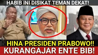 NGAMUK LOYALIS PRESIDEN PRABOWO GEBUK HABIB YANG HINA PRESIDEN PRABOWO [upl. by Siloam797]