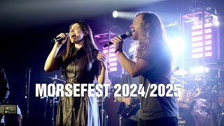 Morsefest 202425  Jesus Christ The Exorcist Highlights [upl. by Terhune]