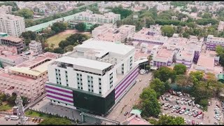 WorldClass Healthcare at Sri Ramakrishna Hospital  Your Health Our Priority [upl. by Siward]