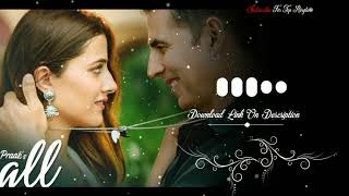 Filhaal instrumental Ringtone Mp3 Download  New song ringtone  filhaal BGM Ringtone Mp3 Download [upl. by Wilmette]