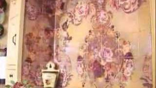 Michal Negrin home video [upl. by Cooperman]