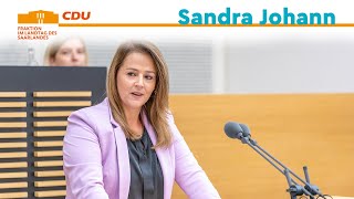 Sandra Johann Privatschulgesetz [upl. by Tiat]