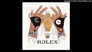 Rollie ayo And teo extended intro clean [upl. by Roskes686]