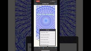 How to make an easy wallpaper music draw dontflop fypシ゚viral [upl. by Flavius]