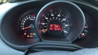 Kia Soul wont start 2 fixed [upl. by Odrude]