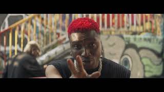 Ajebo Hustlers  You Go Know Official Video [upl. by Noiro897]