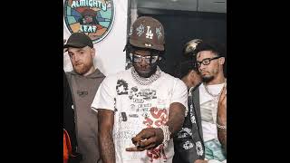 FREE Ballout x Chief Keef Type Beat 2024 quotCrashoutquot [upl. by Lyudmila]